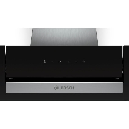 Кухонная вытяжка Bosch Serie 2 DWK67EM60