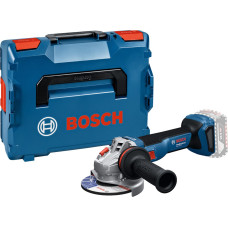 Угловая шлифмашина Bosch GWS 18V-11 Professional 06019N4101 (без АКБ, кейс)