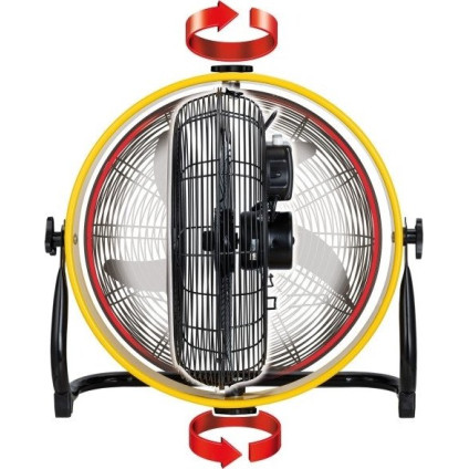 Вентилятор MPM MWP-32