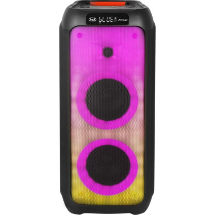 Патибокс Trevi XF 3100 KB