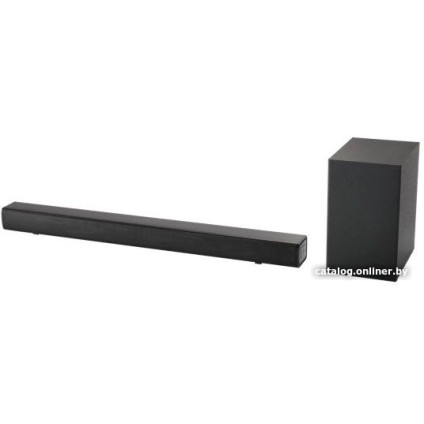 Саундбар Panasonic SC-HTB150