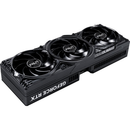 Видеокарта Palit GeForce RTX 5080 GamingPro OC NE75080S19T2-GB2031A