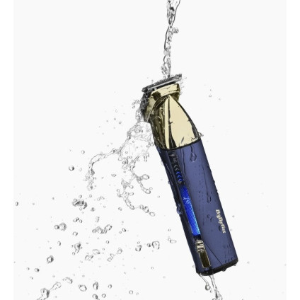 Универсальный триммер BaByliss Super-X Metal MT992E