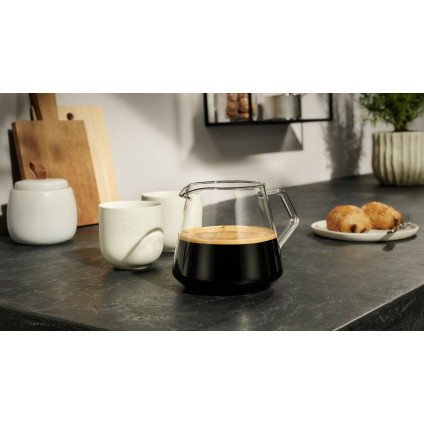 Кофемашина Siemens EQ500 TP517R03