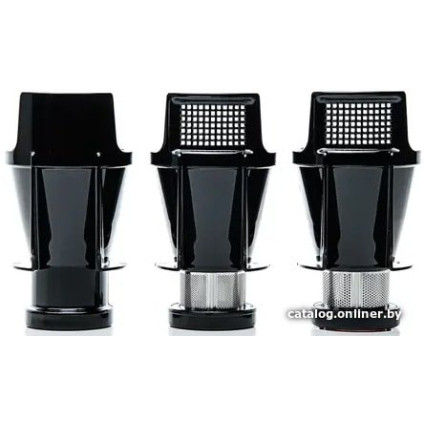 Соковыжималка Sana EUJ-707 (голубой)