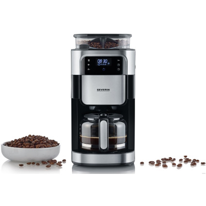 Капельная кофеварка Severin KA 4813