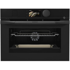 Электрический духовой шкаф De Dietrich DKR4741B