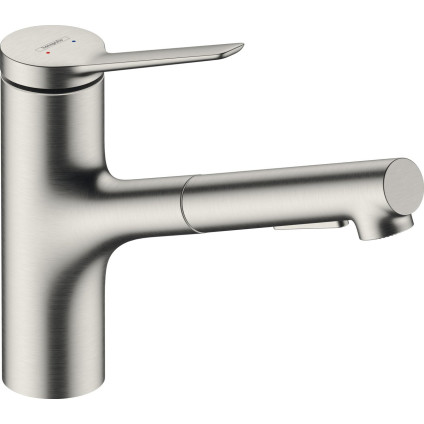 Смеситель Hansgrohe 74803800
