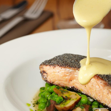 Погружной блендер Gastroback 40975