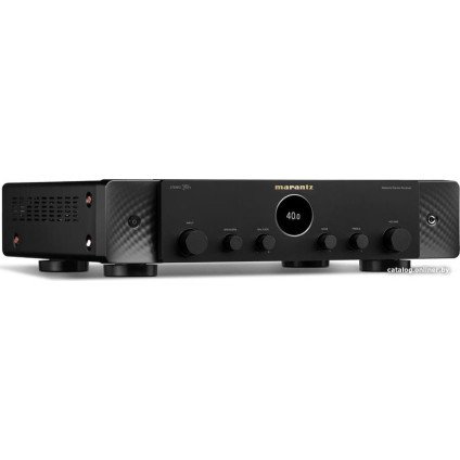 AV ресивер Marantz Stereo 70s (черный)