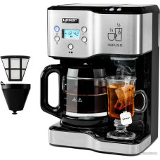 Капельная кофеварка Yoer Infuso CMW02BK