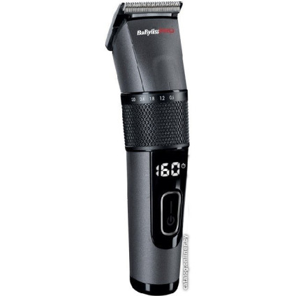 Машинка для стрижки волос BaByliss PRO FX872E