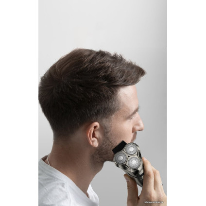 Электробритва Enchen Steel 3S