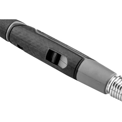 Прямошлифовальная машина GRAPHITE 58GE107 (без АКБ)