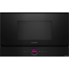 Микроволновая печь Bosch Serie 8 BER7321B1