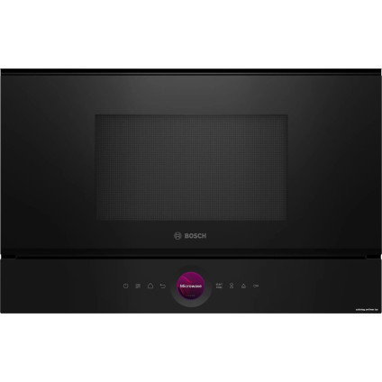 Микроволновая печь Bosch Serie 8 BER7321B1
