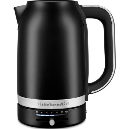 Электрический чайник KitchenAid 5KEK1701EBM
