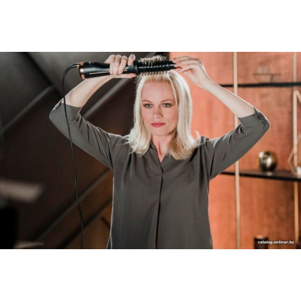 Фен-щетка Rowenta CF9620F0