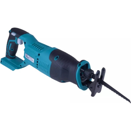 Сабельная пила Dedra DED7161 (без АКБ)