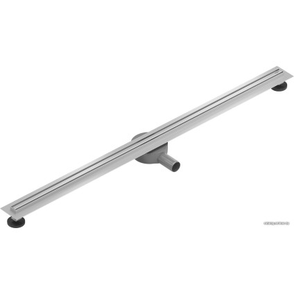 Трап/канал Mexen Flat 360 Slim Chrome 1041200