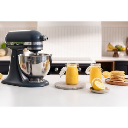 Планетарный миксер KitchenAid 5KSM95PSEBS