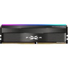 Оперативная память Silicon-Power Xpower Zenith RGB 16ГБ DDR4 3200МГц SP016GXLZU320BSD