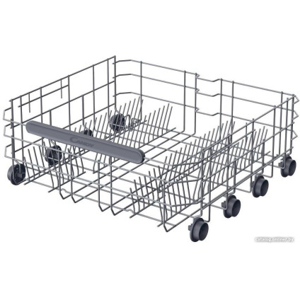 Отдельностоящая посудомоечная машина Candy RapidO CF 4C6F1X