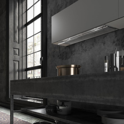 Кухонная вытяжка Faber IN-Nova Premium X KL 90 305.0621.942