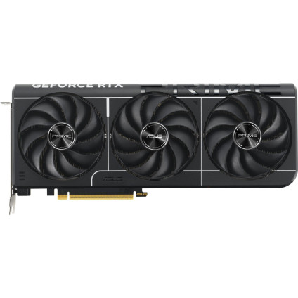 Видеокарта ASUS Prime GeForce RTX 5080 16GB GDDR7 OC Edition PRIME-RTX5080-O16G
