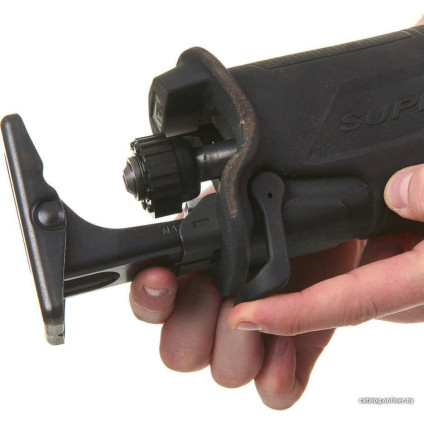 Сабельная пила Milwaukee Fuel M18 FSX-0X 4933464724 (без АКБ)