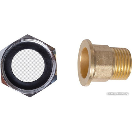 Проточный электрический водонагреватель-кран N'oveen IWH150