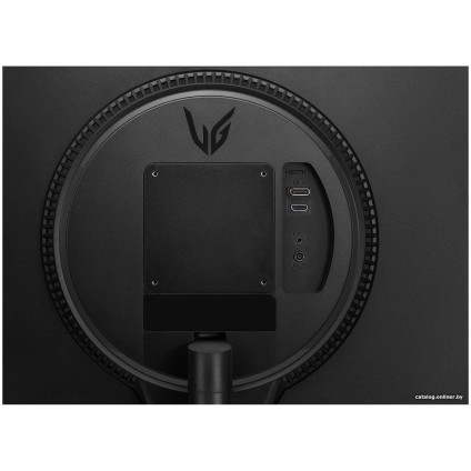 Игровой монитор LG UltraGear 24GS60F-B