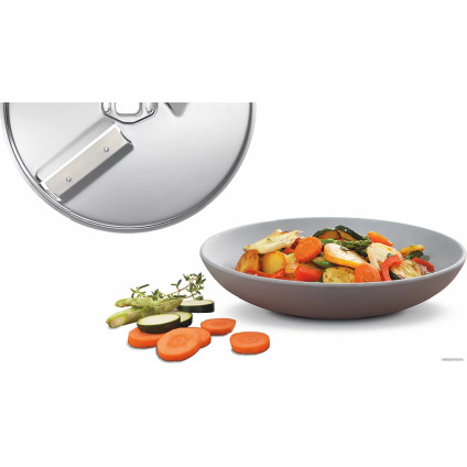 Насадка измельчитель-овощерезка Bosch MUZ5VL1