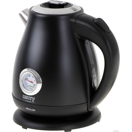 Электрический чайник CAMRY CR1344 BK