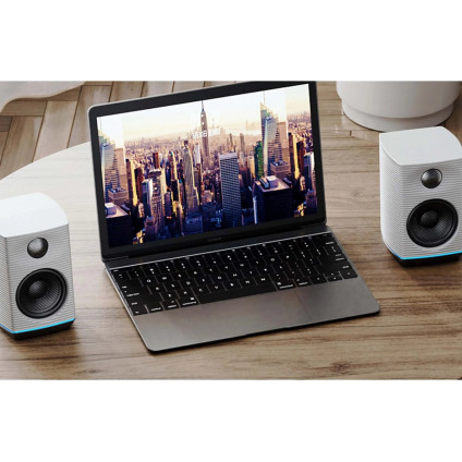 Акустика FiiO SP3 BT (белый)