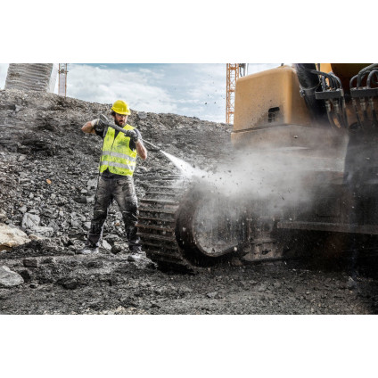 Мойка высокого давления Karcher HD 8/18-4 M Cage 1.524-981.0