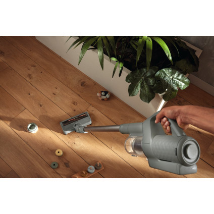 Пылесос Miele Duoflex HX1 CarCare