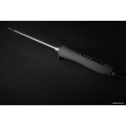 Круглая  плойка Revamp Progloss Tight Curl Stick TO-1100