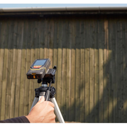 Лазерный дальномер Stanley STHT1-77139