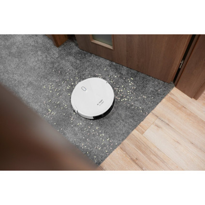 Робот-пылесос Concept VR3350