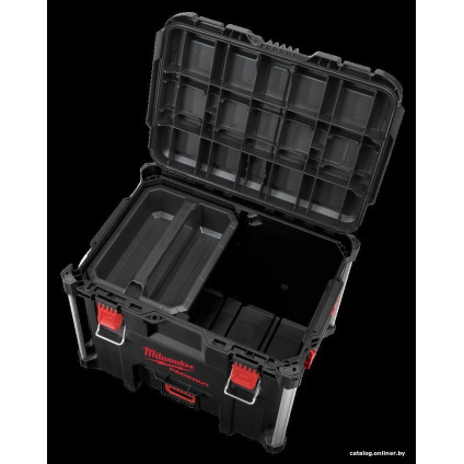 Ящик для инструментов Milwaukee Packout XL Box 4932478162