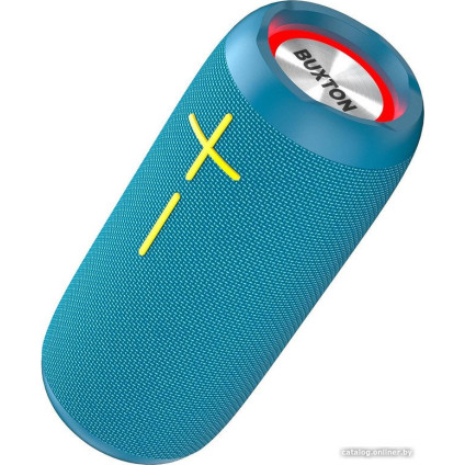 Беспроводная колонка Buxton BBS 5500 (голубой)