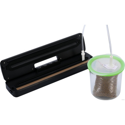 Вакуумный упаковщик Mesko MS 4492