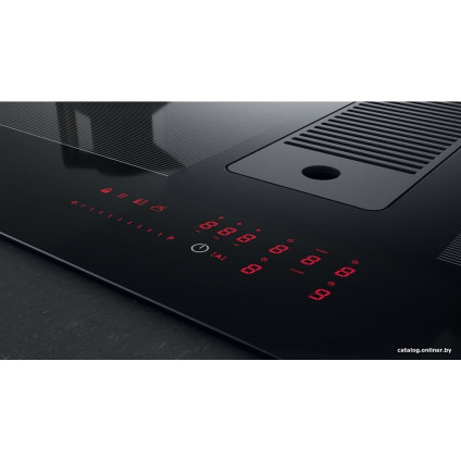 Варочная панель Whirlpool WVH 1065B