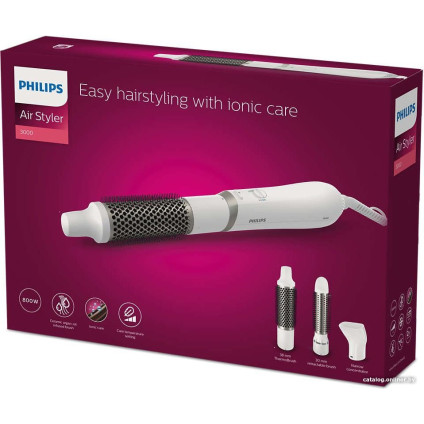 Фен-щетка Philips BHA303/00