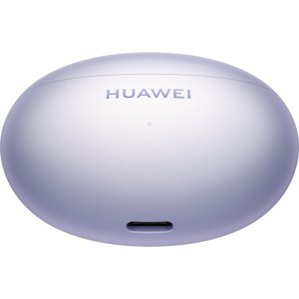 Наушники Huawei FreeBuds 6i (сиреневый, международная версия)