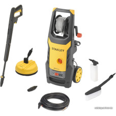 Мойка высокого давления Stanley SXPW16PE