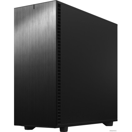 Корпус Fractal Design Define 7 XL Black Solid FD-C-DEF7X-01
