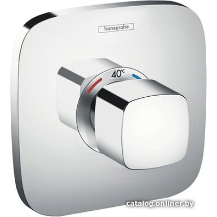 Смеситель Hansgrohe Ecostat E [15706000]