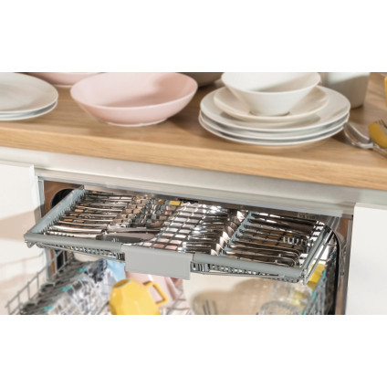 Отдельностоящая посудомоечная машина Gorenje GS643E90X